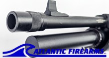 SPASS-12 Shotgun