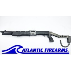 SPASS-12 Shotgun