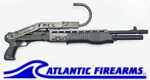 SPASS-12 Shotgun