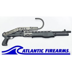 SPASS-12 Shotgun