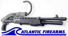 SPASS-12 Shotgun