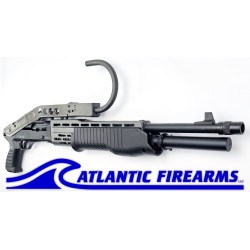 SPASS-12 Shotgun