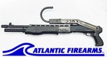 SPASS-12 Shotgun