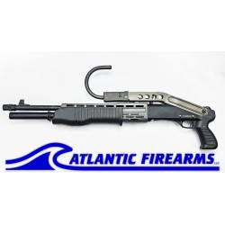 SPASS-12 Shotgun