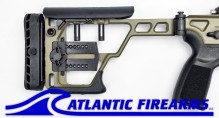 Sig Sauer CROSS Sawtooth 6.5 Creedmoor Rifle