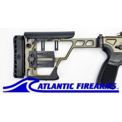 Sig Sauer CROSS Sawtooth 6.5 Creedmoor Rifle