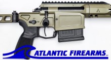Sig Sauer CROSS Sawtooth 6.5 Creedmoor Rifle
