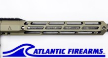 Sig Sauer CROSS Sawtooth 6.5 Creedmoor Rifle