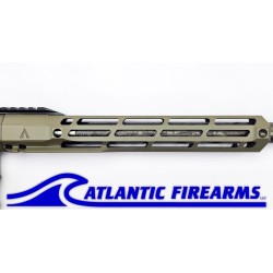 Sig Sauer CROSS Sawtooth 6.5 Creedmoor Rifle