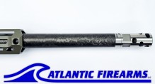 Sig Sauer CROSS Sawtooth 6.5 Creedmoor Rifle