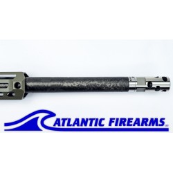 Sig Sauer CROSS Sawtooth 6.5 Creedmoor Rifle