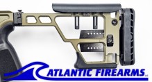 Sig Sauer CROSS Sawtooth 6.5 Creedmoor Rifle
