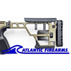 Sig Sauer CROSS Sawtooth 6.5 Creedmoor Rifle