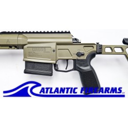 Sig Sauer CROSS Sawtooth 6.5 Creedmoor Rifle