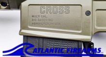 Sig Sauer CROSS Sawtooth 6.5 Creedmoor Rifle