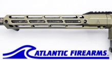 Sig Sauer CROSS Sawtooth 6.5 Creedmoor Rifle