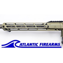 Sig Sauer CROSS Sawtooth 6.5 Creedmoor Rifle