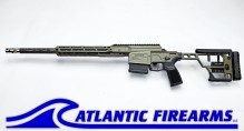 Sig Sauer CROSS Sawtooth 6.5 Creedmoor Rifle