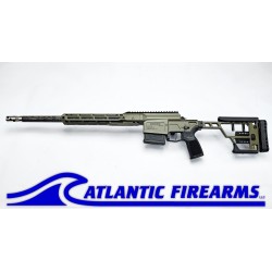 Sig Sauer CROSS Sawtooth 6.5 Creedmoor Rifle