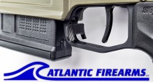 Sig Sauer CROSS Sawtooth 6.5 Creedmoor Rifle