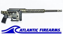 Sig Sauer CROSS Sawtooth 6.5 Creedmoor Rifle
