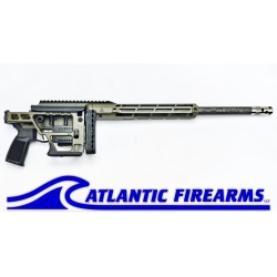 Sig Sauer CROSS Sawtooth 6.5 Creedmoor Rifle