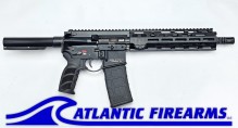 Heckler & Koch MR556 A4 Pistol