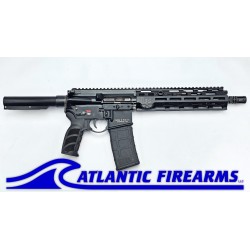 Heckler & Koch MR556 A4 Pistol