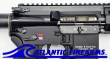 Heckler & Koch MR556 A4 Pistol