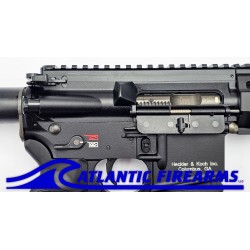Heckler & Koch MR556 A4 Pistol