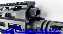 Heckler & Koch MR556 A4 Pistol