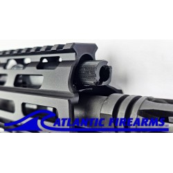 Heckler & Koch MR556 A4 Pistol