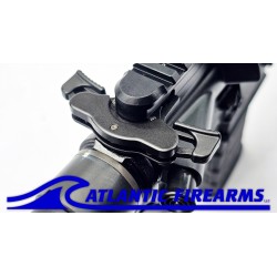 Heckler & Koch MR556 A4 Pistol