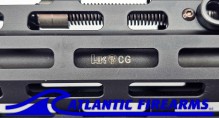 Heckler & Koch MR556 A4 Pistol