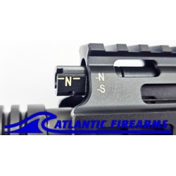 Heckler & Koch MR556 A4 Pistol