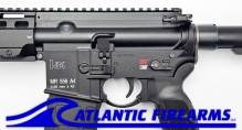 Heckler & Koch MR556 A4 Pistol