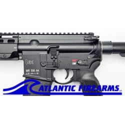 Heckler & Koch MR556 A4 Pistol
