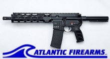 Heckler & Koch MR556 A4 Pistol