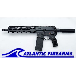 Heckler & Koch MR556 A4 Pistol