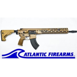 Sig Sauer MCX Spear 7.62x39 Rifle - FDE