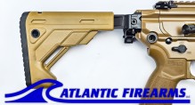 Sig Sauer MCX Spear 7.62x39 Rifle - FDE