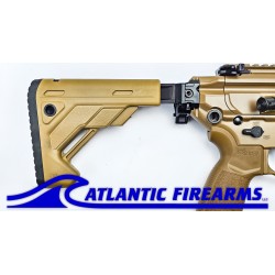 Sig Sauer MCX Spear 7.62x39 Rifle - FDE