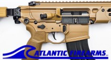 Sig Sauer MCX Spear 7.62x39 Rifle - FDE