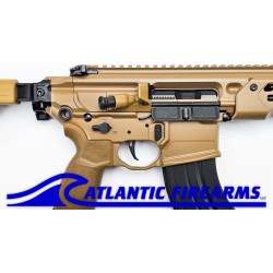 Sig Sauer MCX Spear 7.62x39 Rifle - FDE