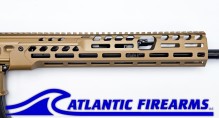 Sig Sauer MCX Spear 7.62x39 Rifle - FDE