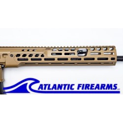 Sig Sauer MCX Spear 7.62x39 Rifle - FDE