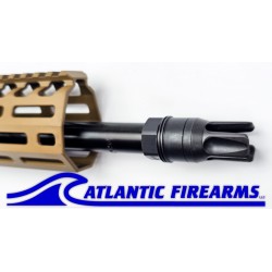 Sig Sauer MCX Spear 7.62x39 Rifle - FDE