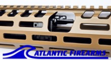 Sig Sauer MCX Spear 7.62x39 Rifle - FDE