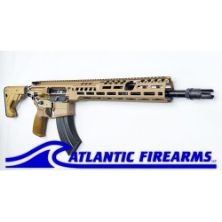 Sig Sauer MCX Spear 7.62x39 Rifle - FDE