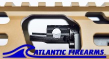 Sig Sauer MCX Spear 7.62x39 Rifle - FDE